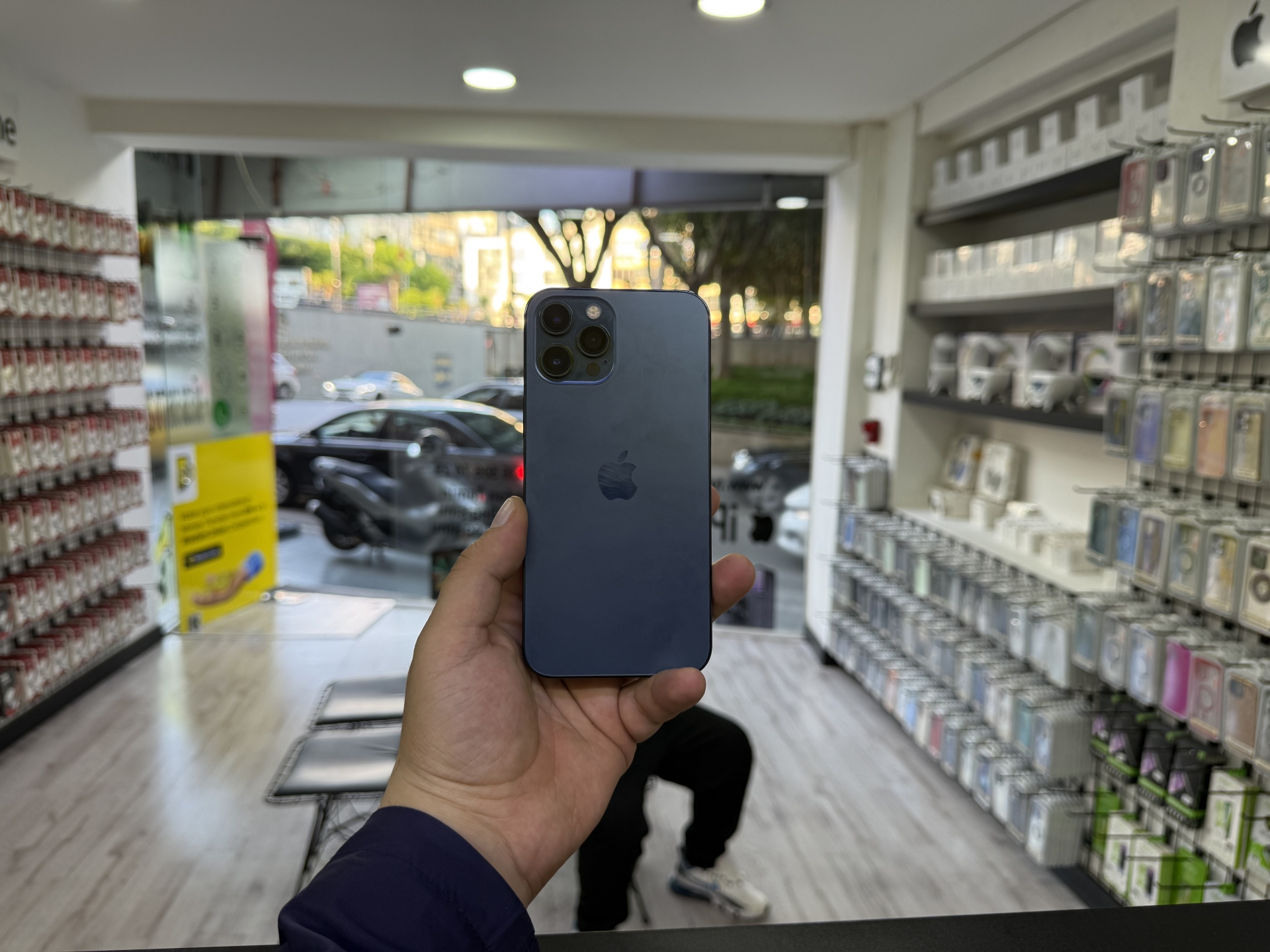 iPhone Telefon Tamiri