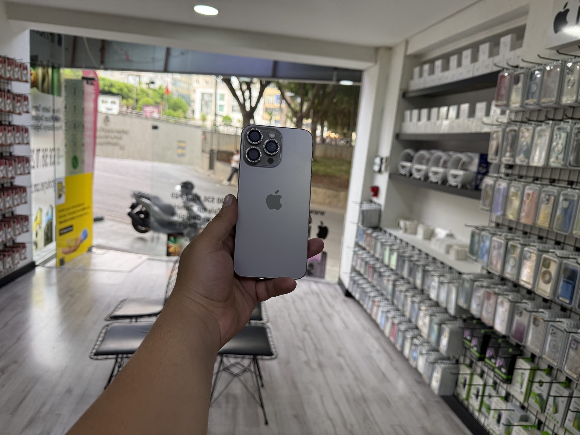 iPhone Telefon Tamiri