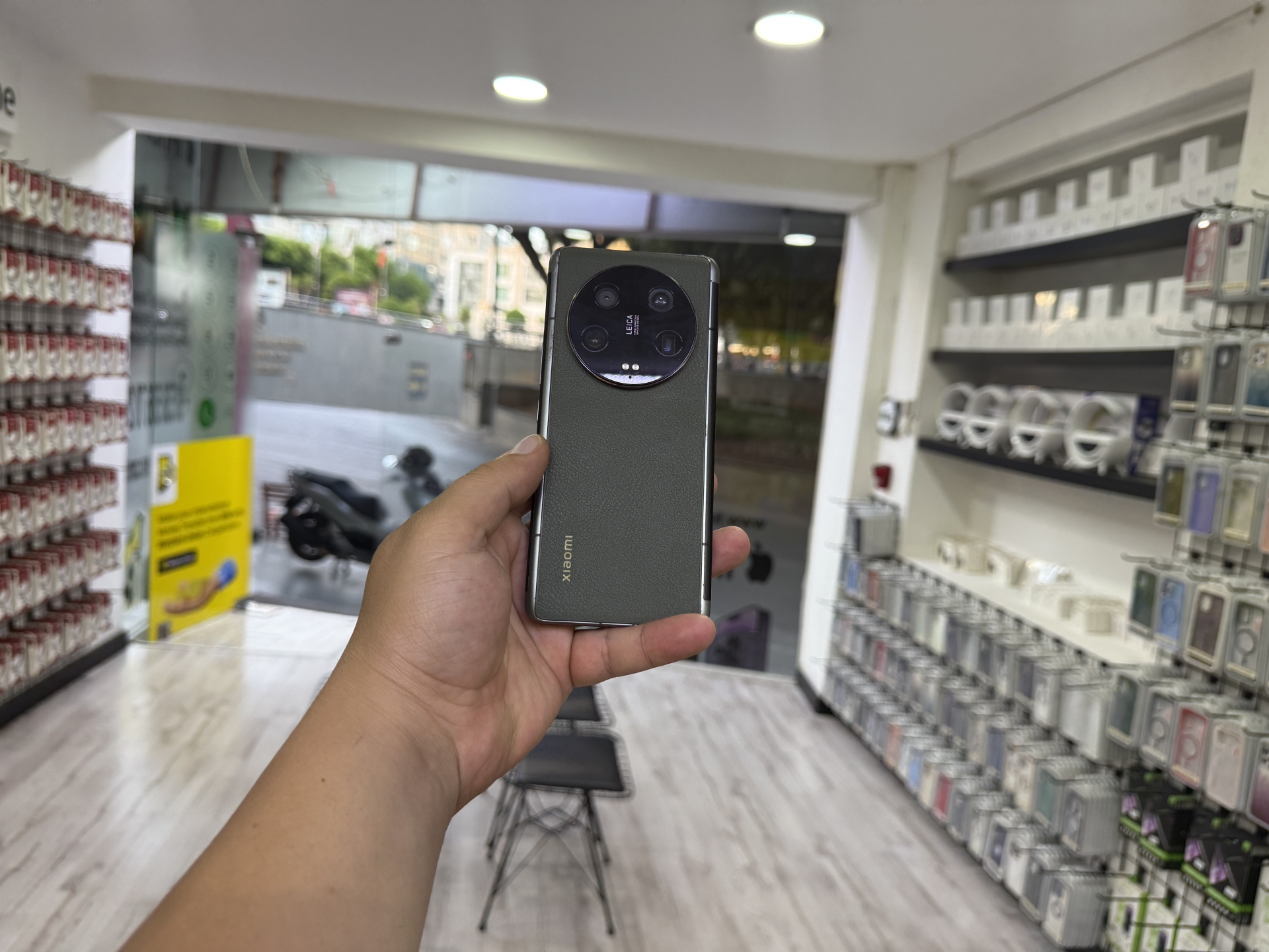 iPhone Telefon Tamiri