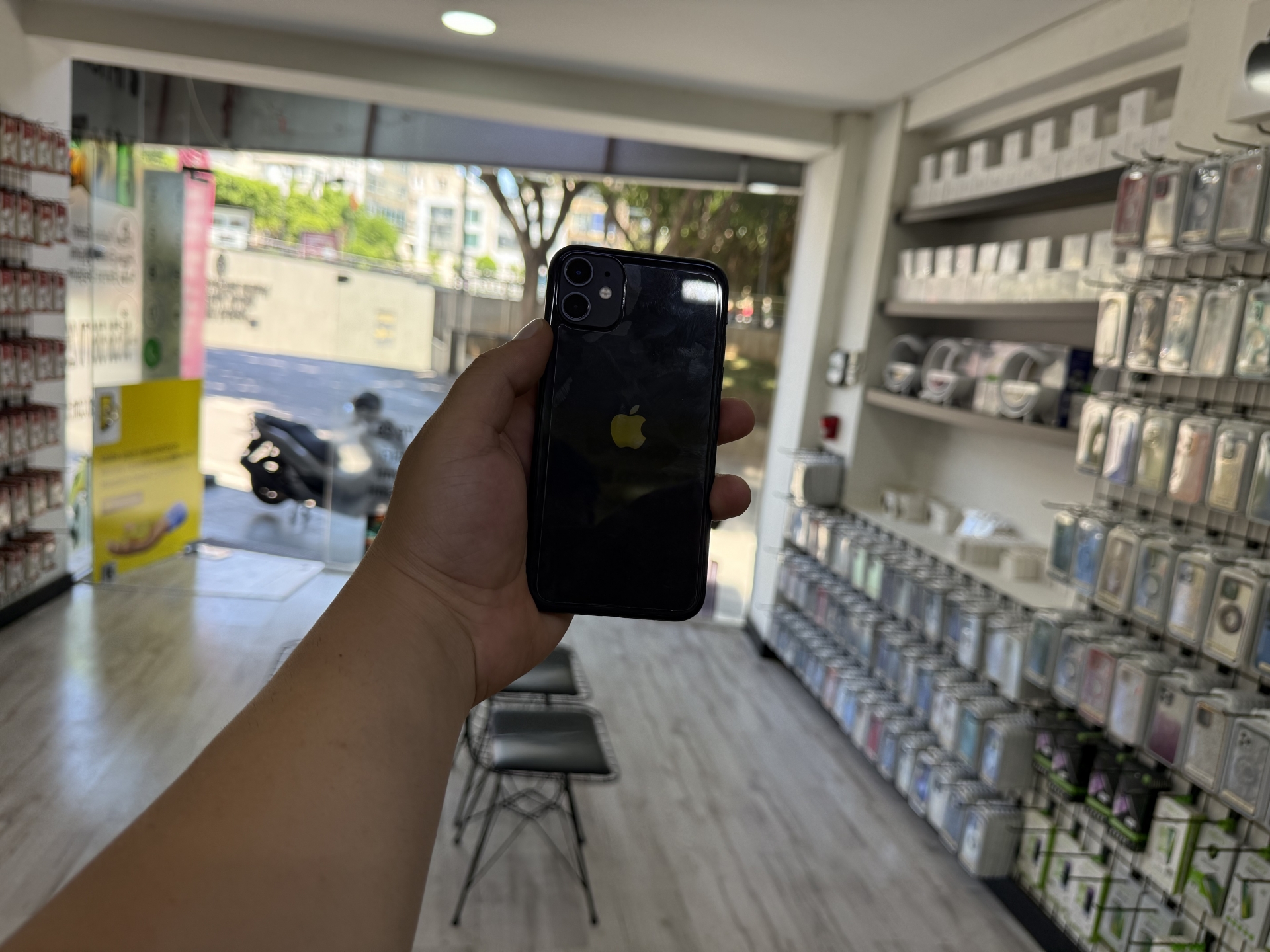 iPhone Telefon Tamiri