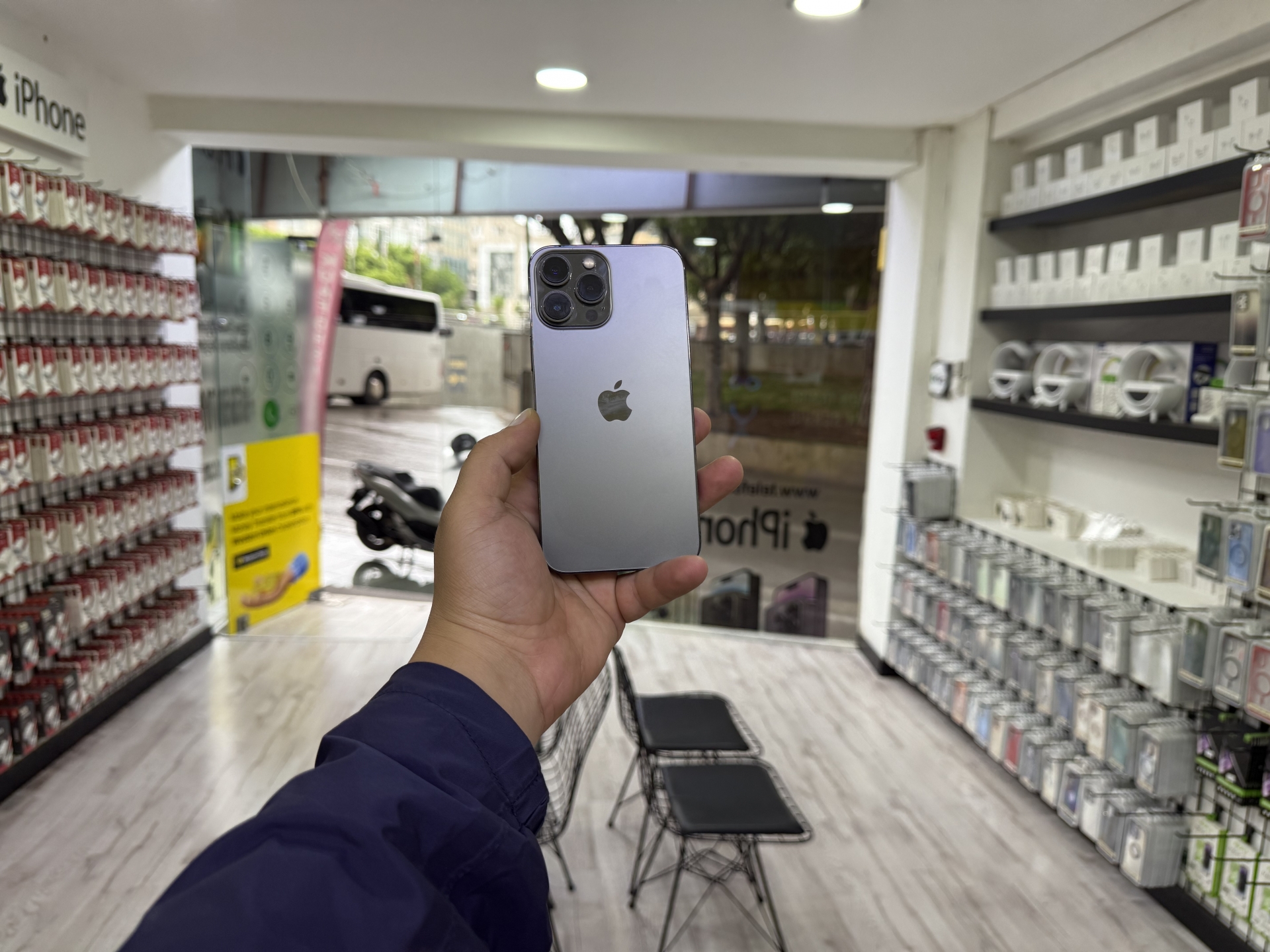 iPhone Telefon Tamiri