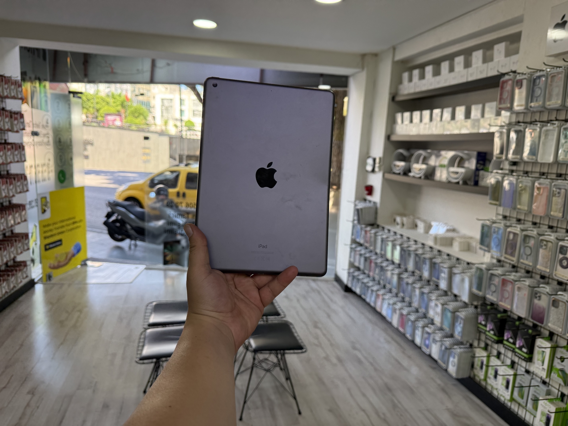 iPhone Telefon Tamiri