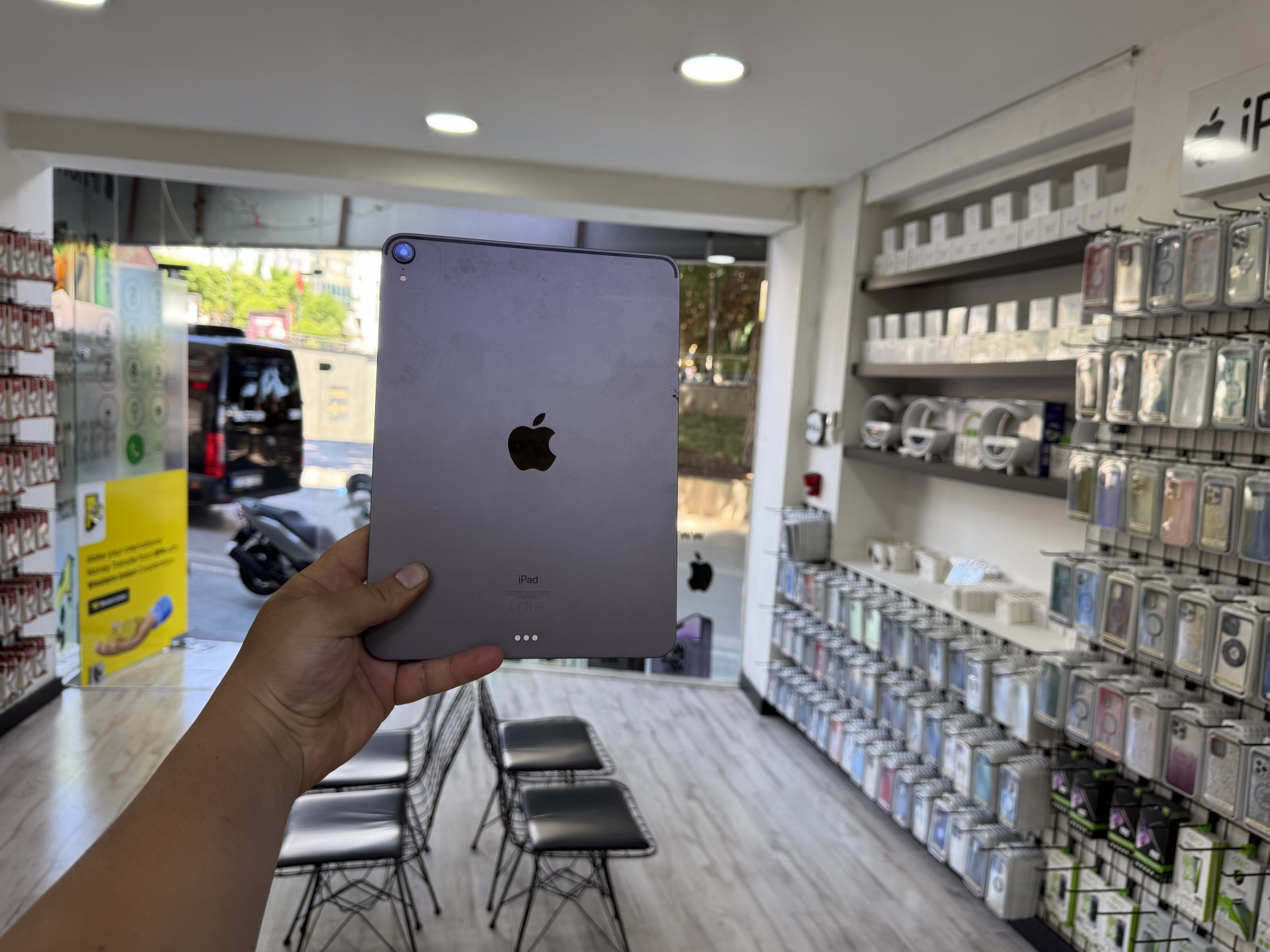 iPhone Telefon Tamiri