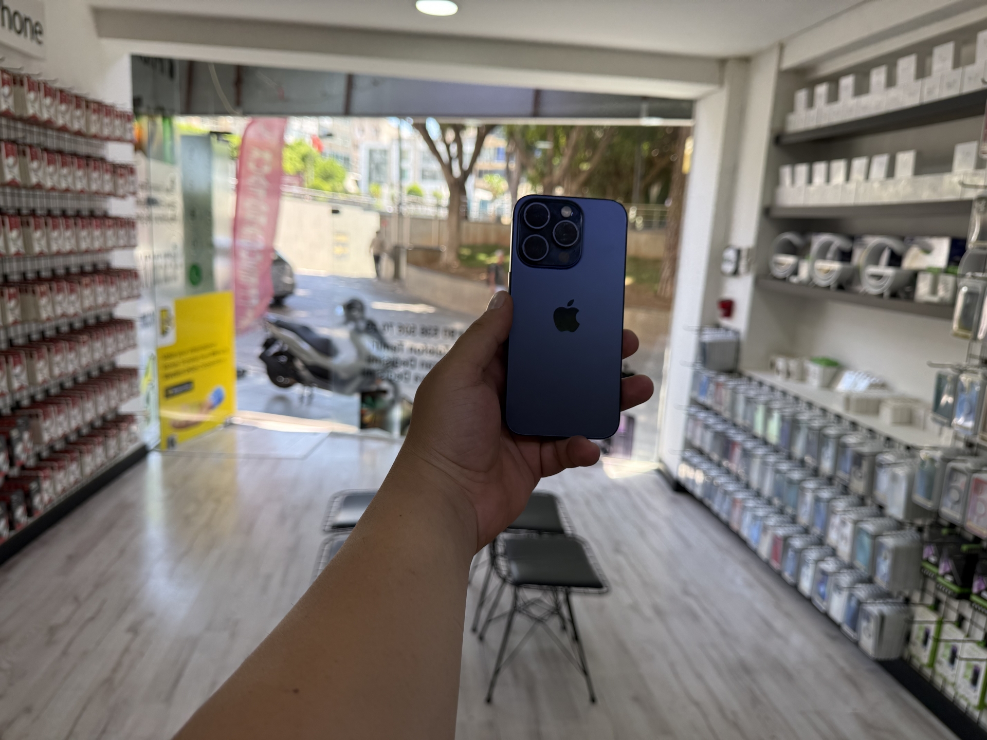 iPhone Telefon Tamiri