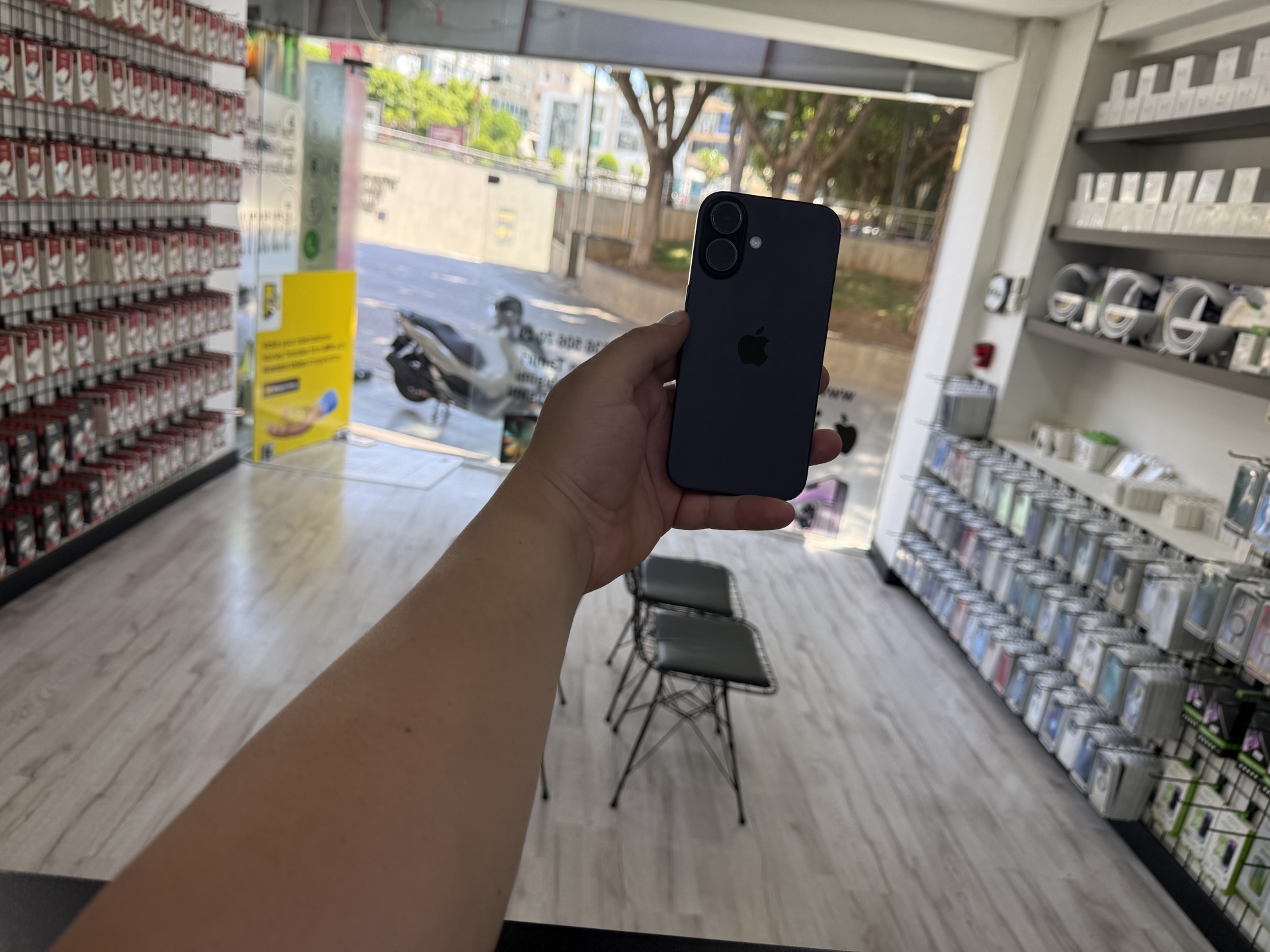 iPhone Telefon Tamiri