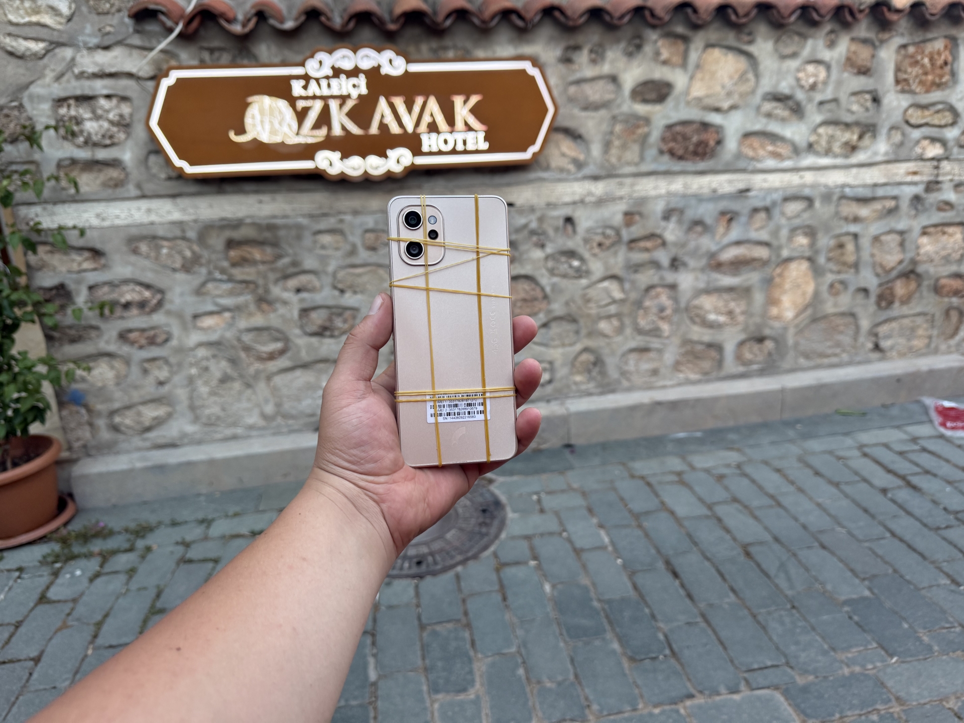 iPhone Telefon Tamiri