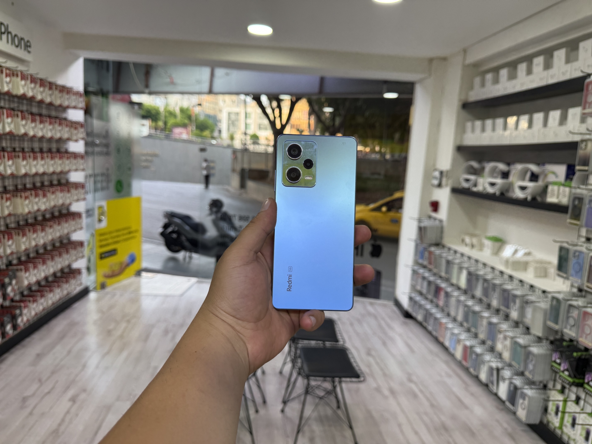 iPhone Telefon Tamiri