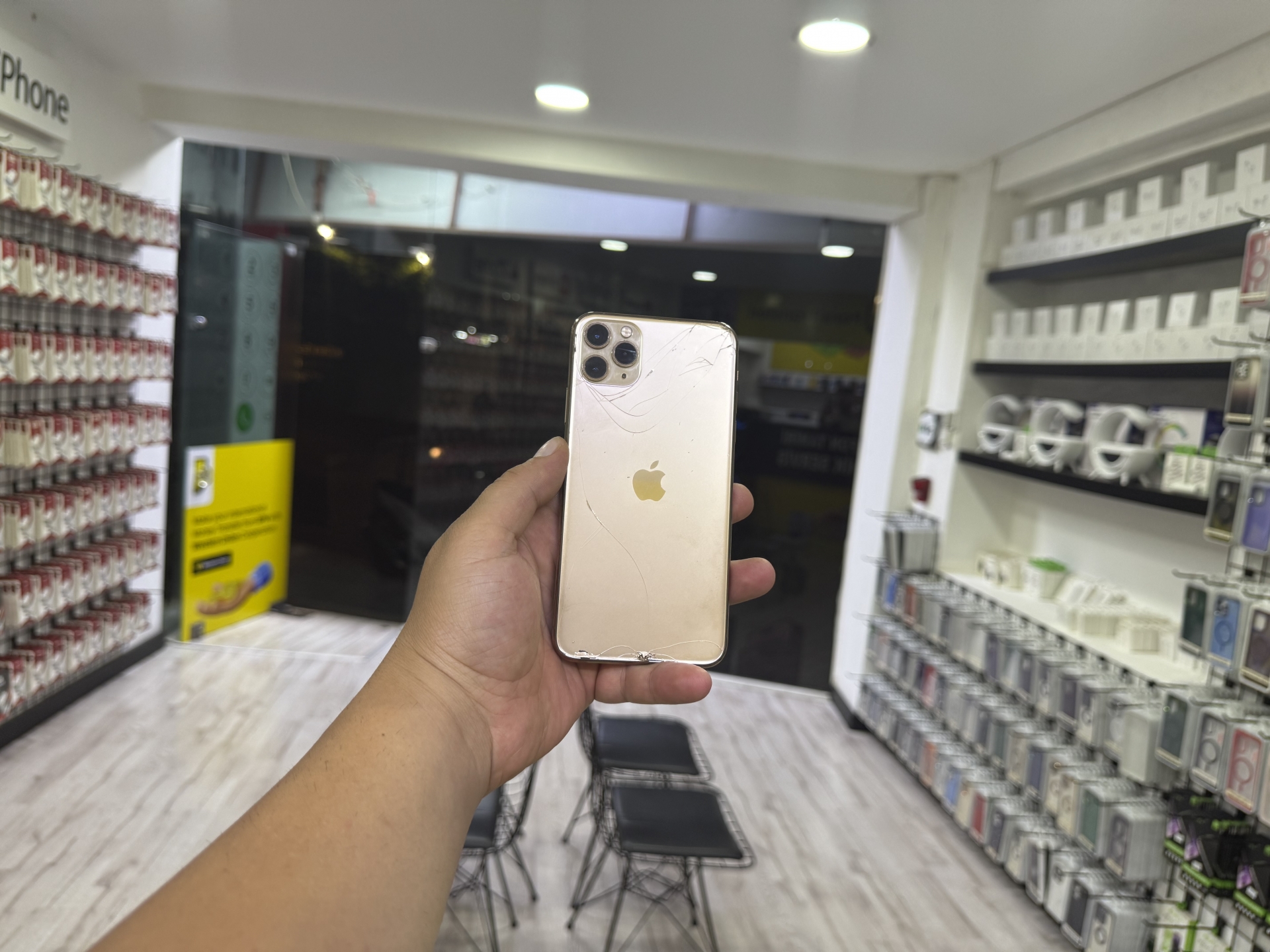 iPhone Telefon Tamiri
