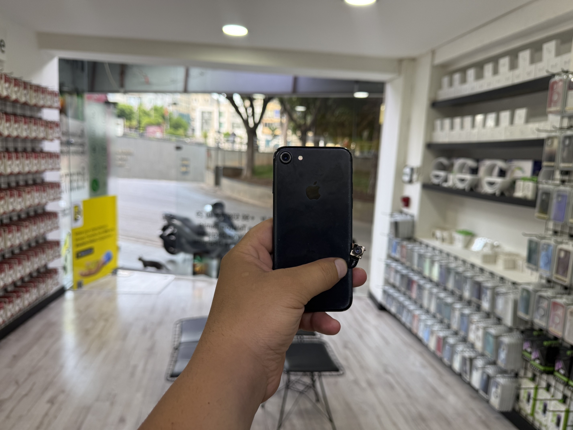 iPhone Telefon Tamiri