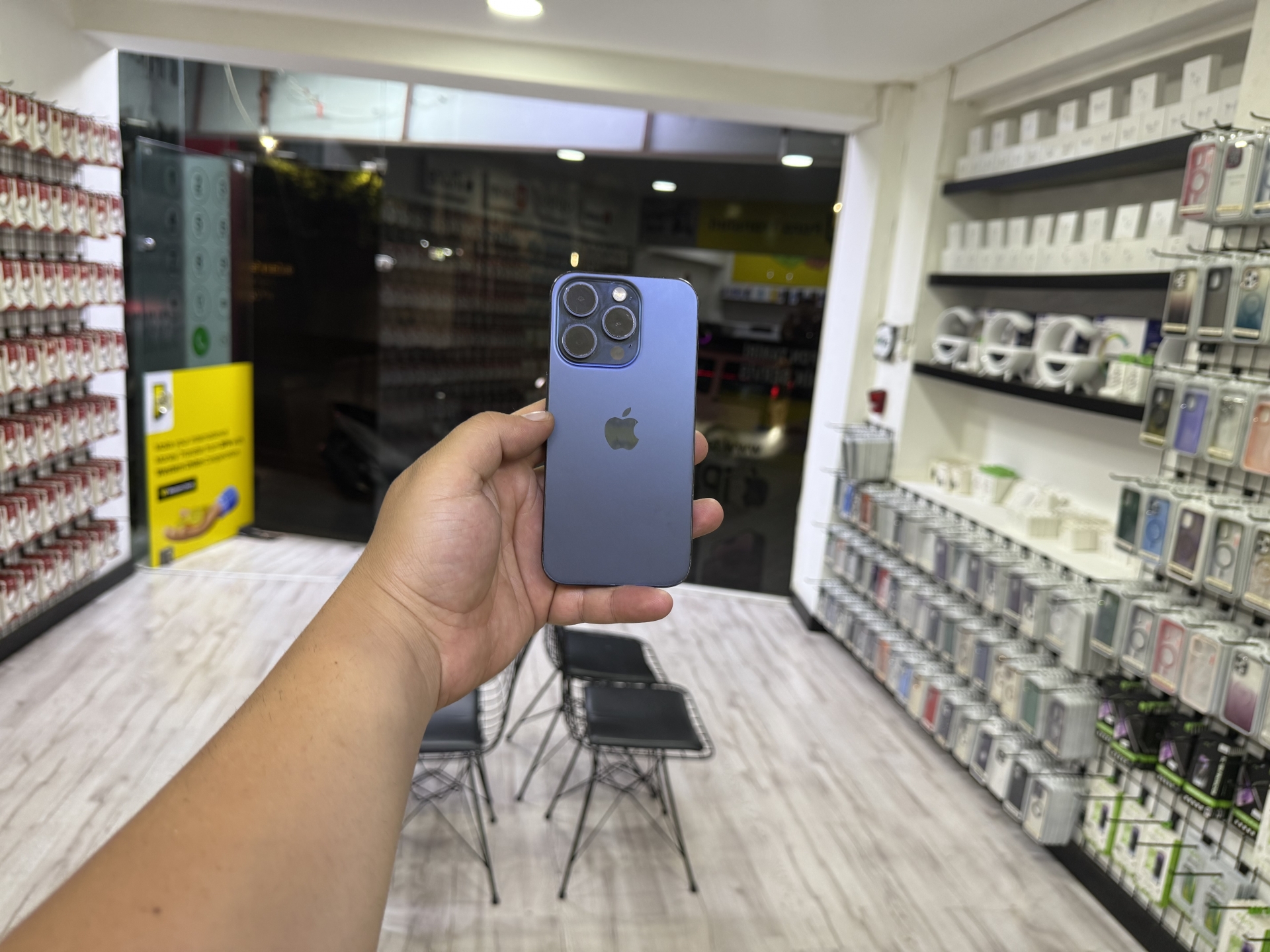 iPhone Telefon Tamiri