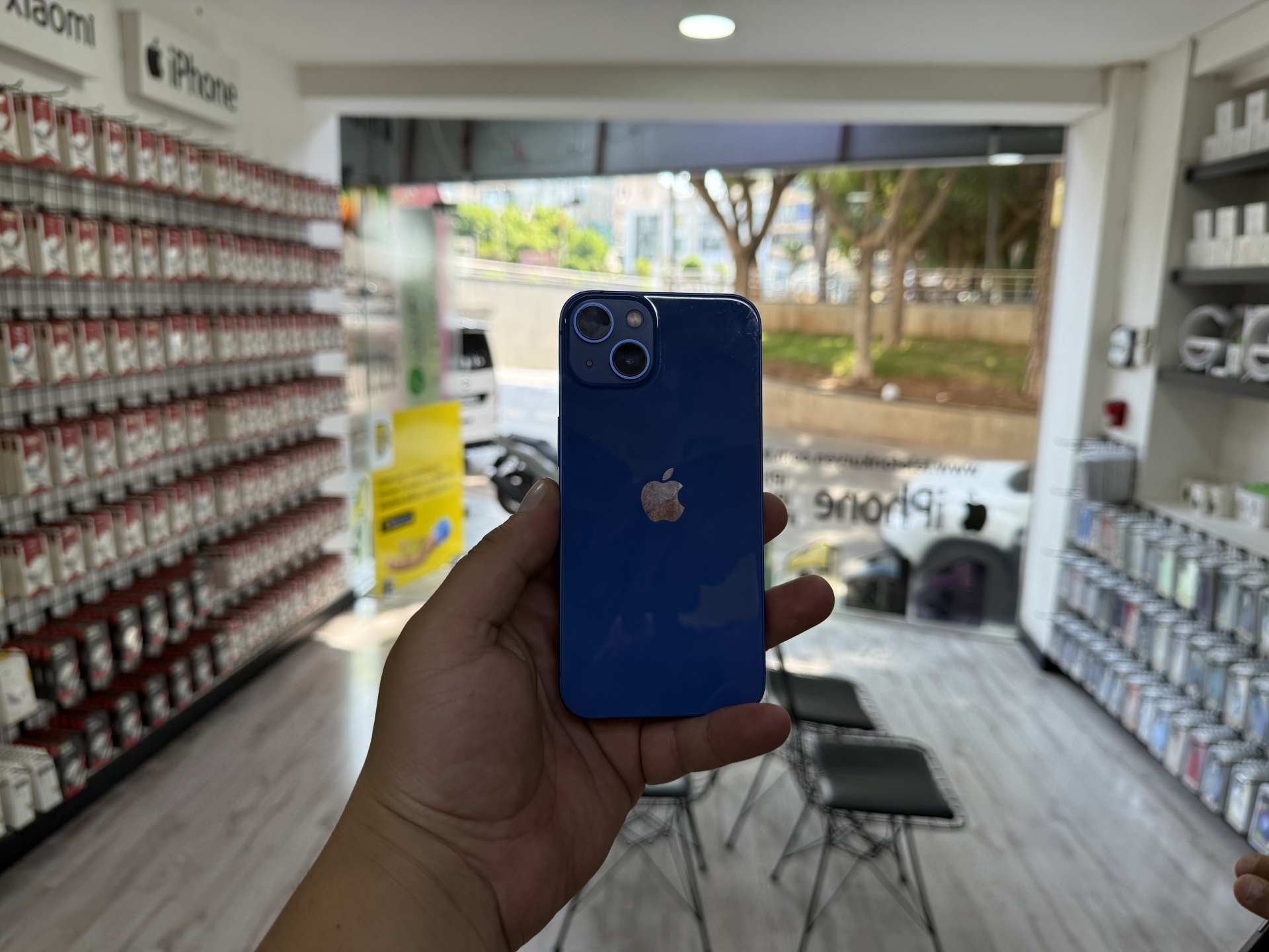 iPhone Telefon Tamiri