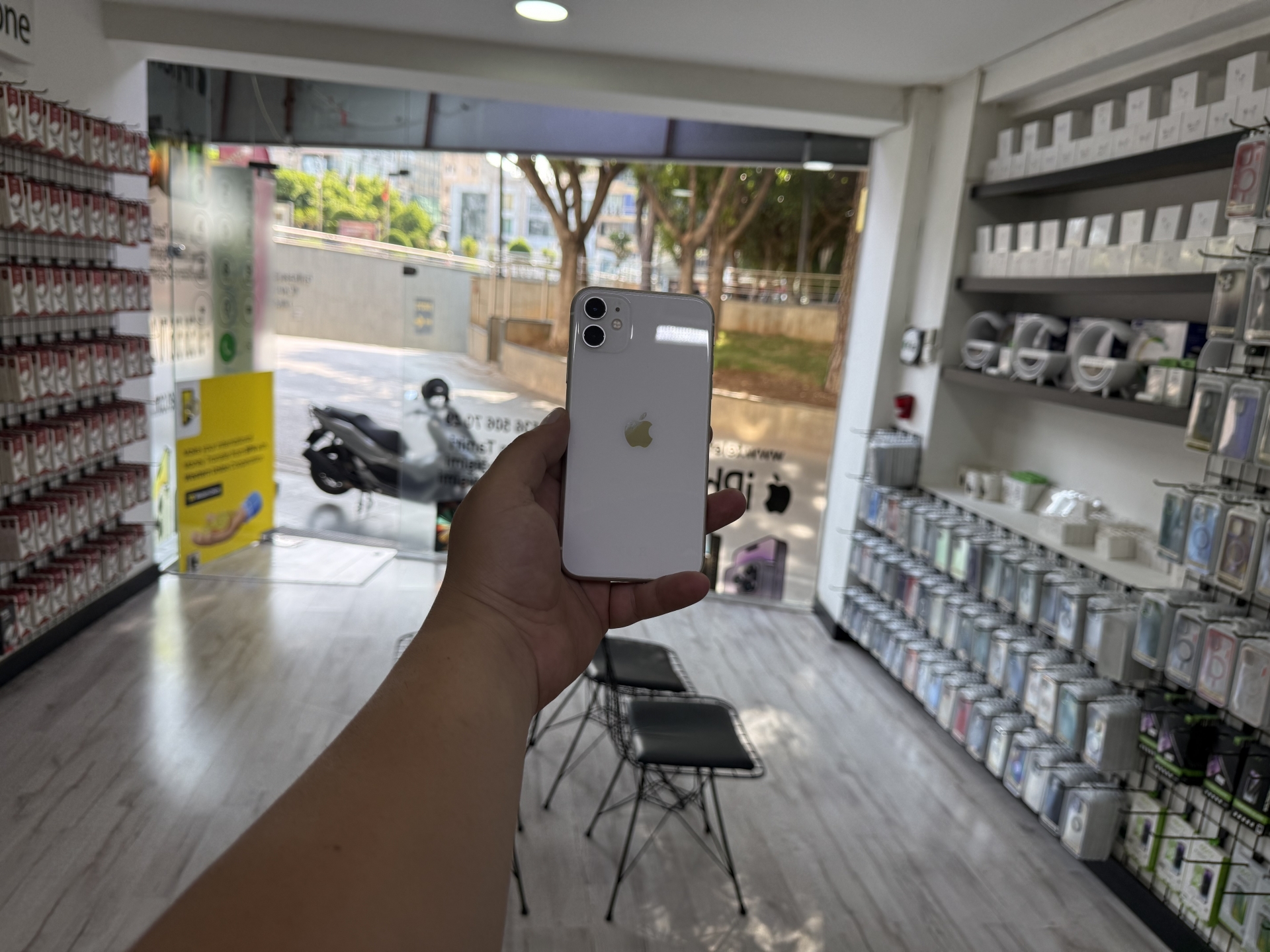 iPhone Telefon Tamiri