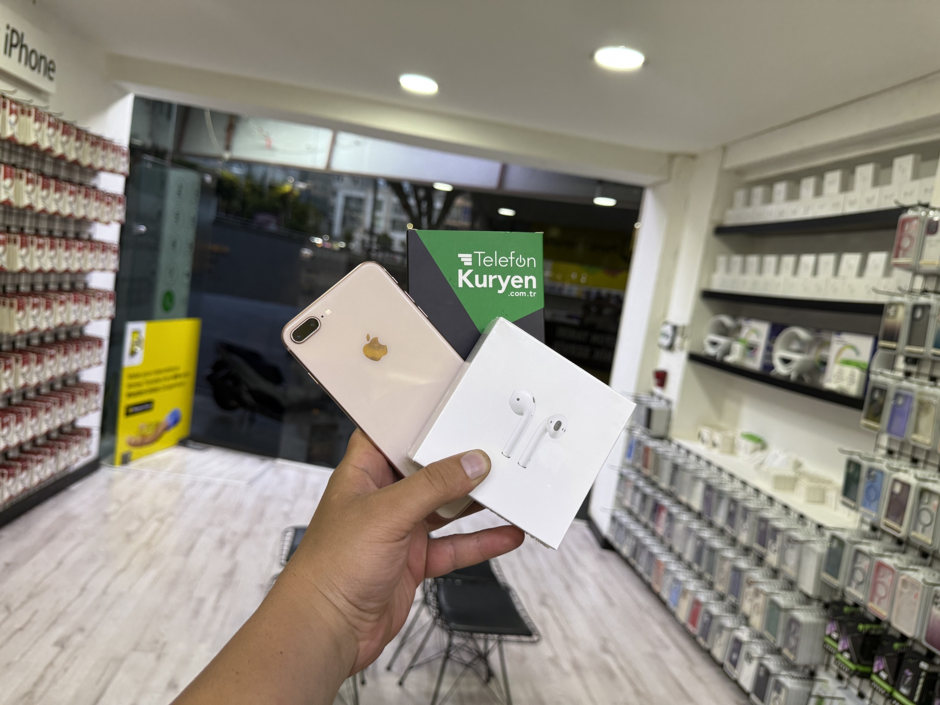 iPhone Telefon Tamiri