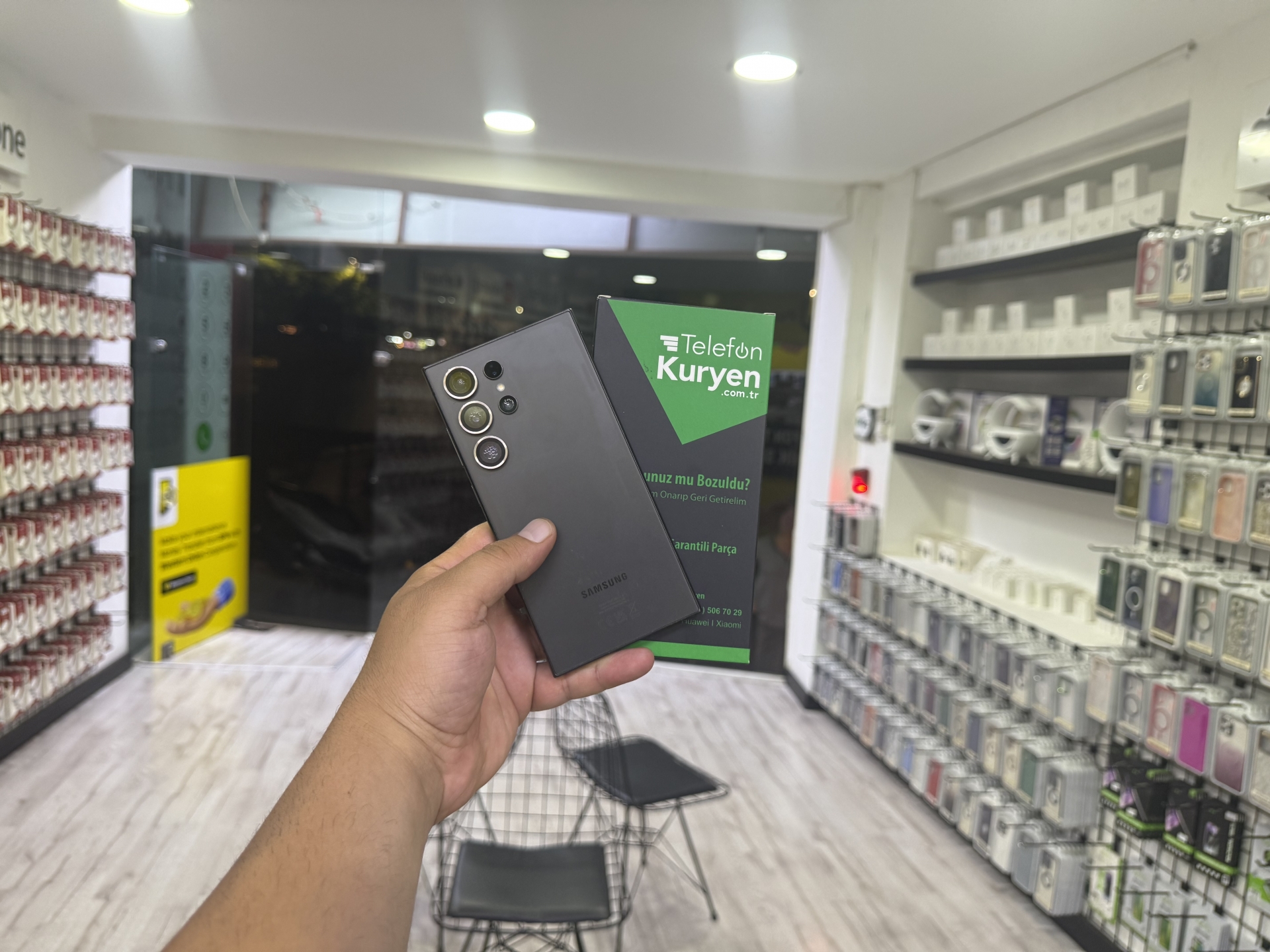 iPhone Telefon Tamiri