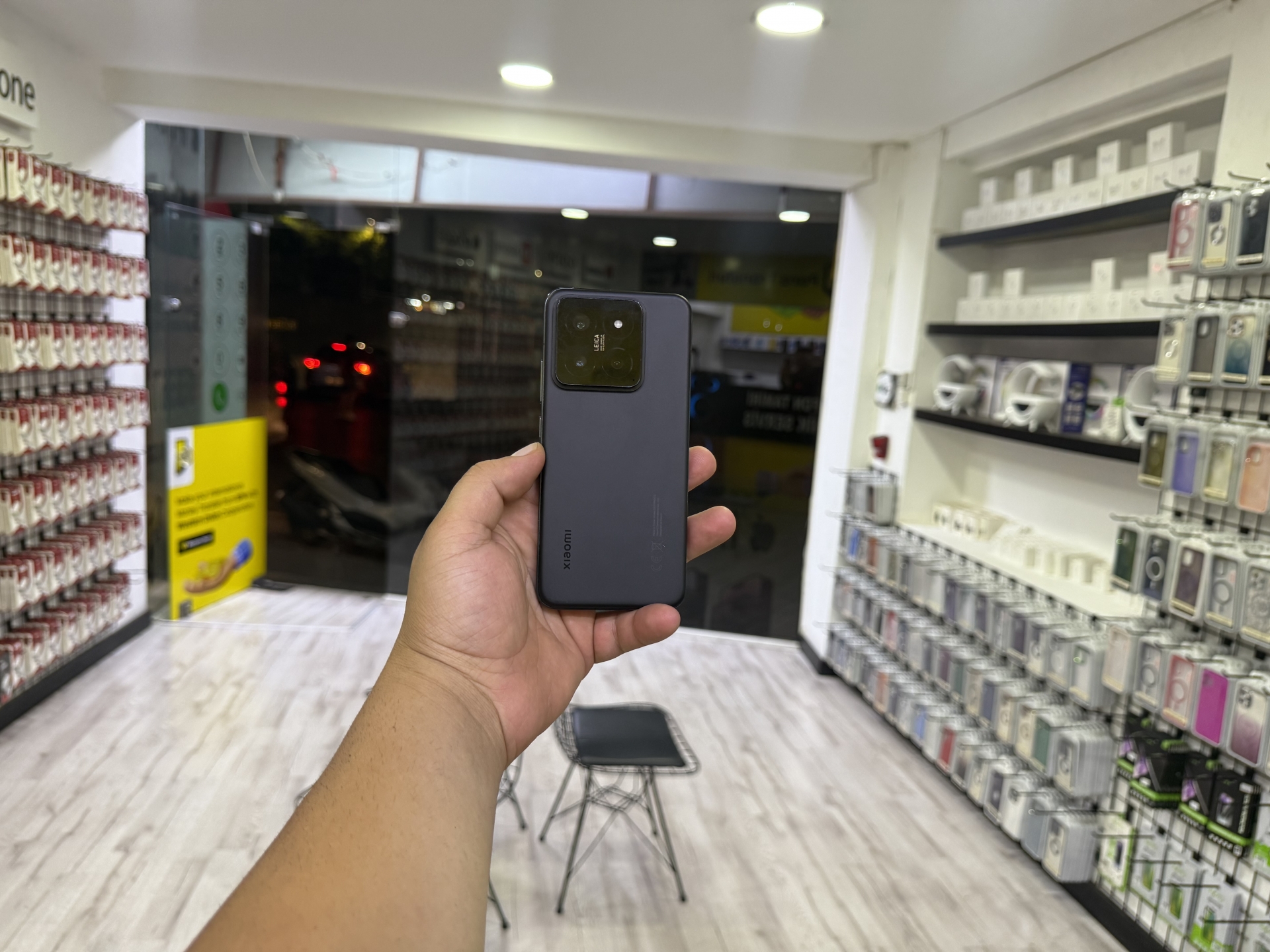 iPhone Telefon Tamiri