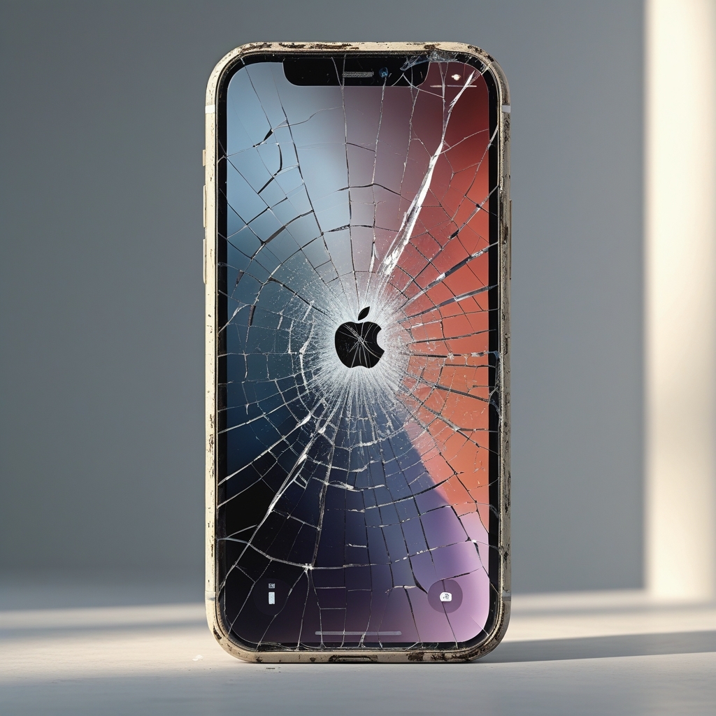 Antalya iPhone XR Ekran Değişimi Fiyatı