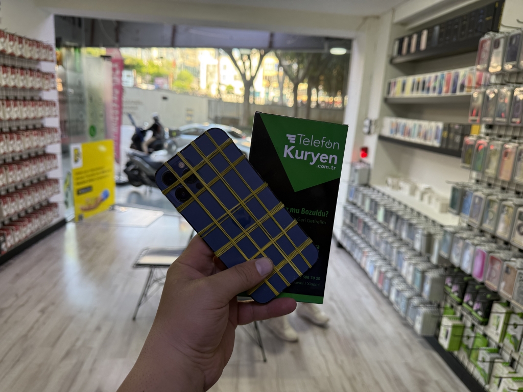 Antalya Telefon Tamiri | iPhone, Samsung, Xiaomi, Oppo, Huawei Ekran & Batarya Değişimi | TelefonKuryen® Farkıyla    Antalya’da cep telefonunuz mu bozuldu? Ekranı kırıldı, bataryası mı dayanmıyor ya da şarj almıyor mu? Hiç endişelenmeyin! TelefonKuryen® o