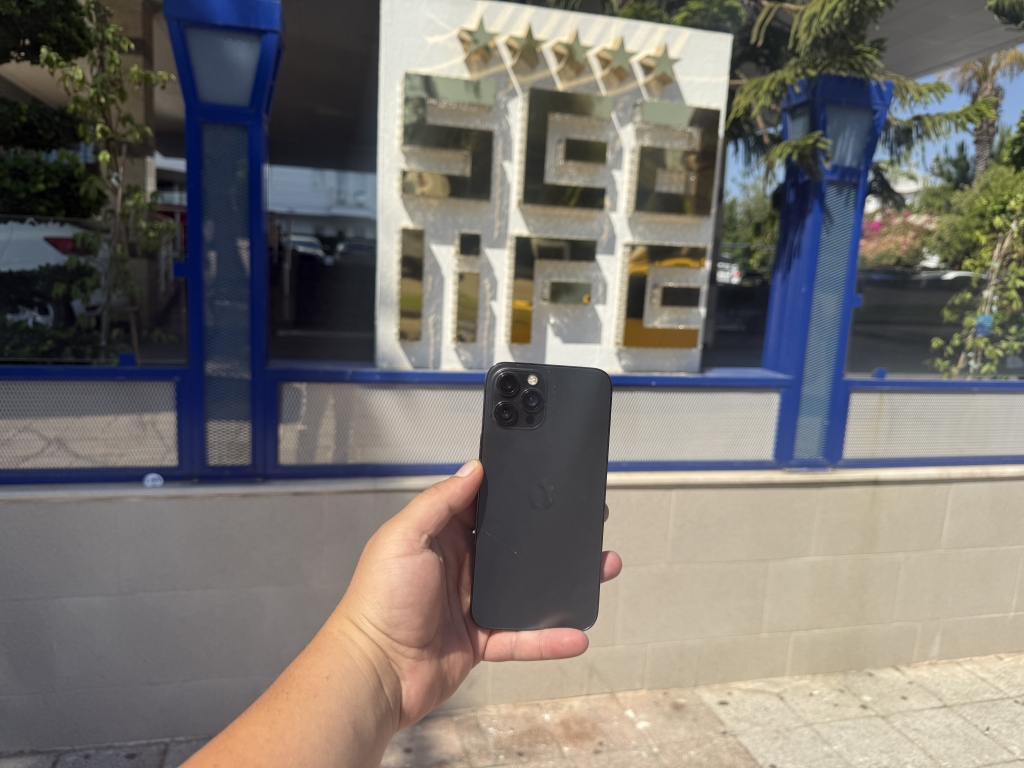 Antalya telefon tamiri 