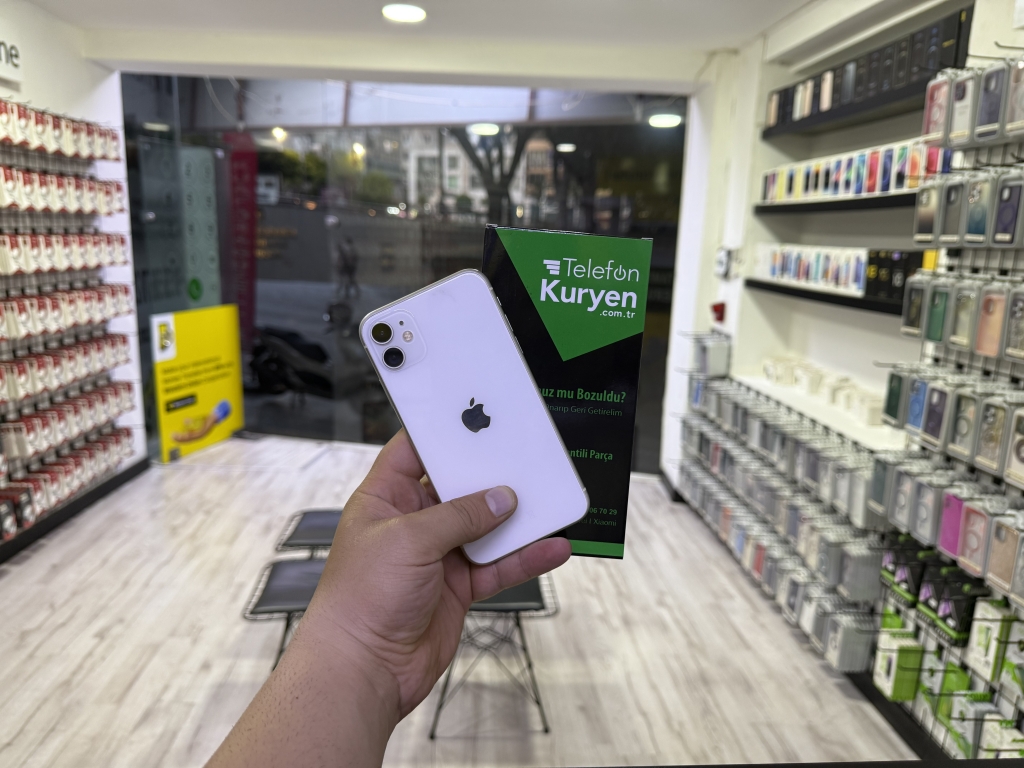 Cep Telefonu Tamiri ve Teknik Servisi