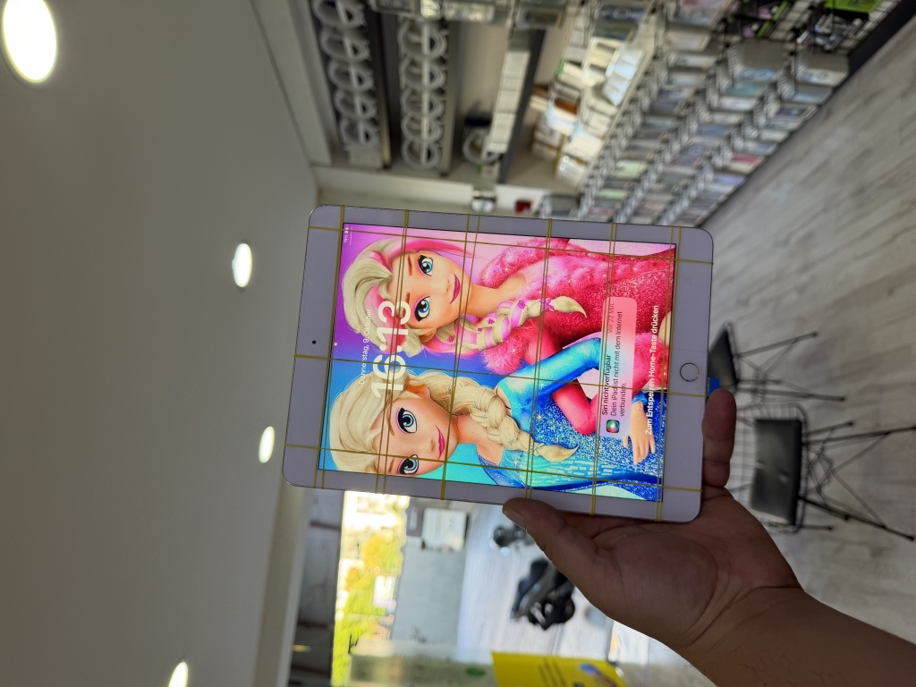 iPad Ekran Değişimi Antalya 