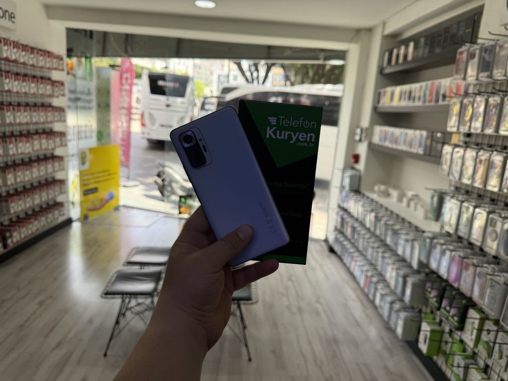 iPhone 16 pro max telefon tamiri