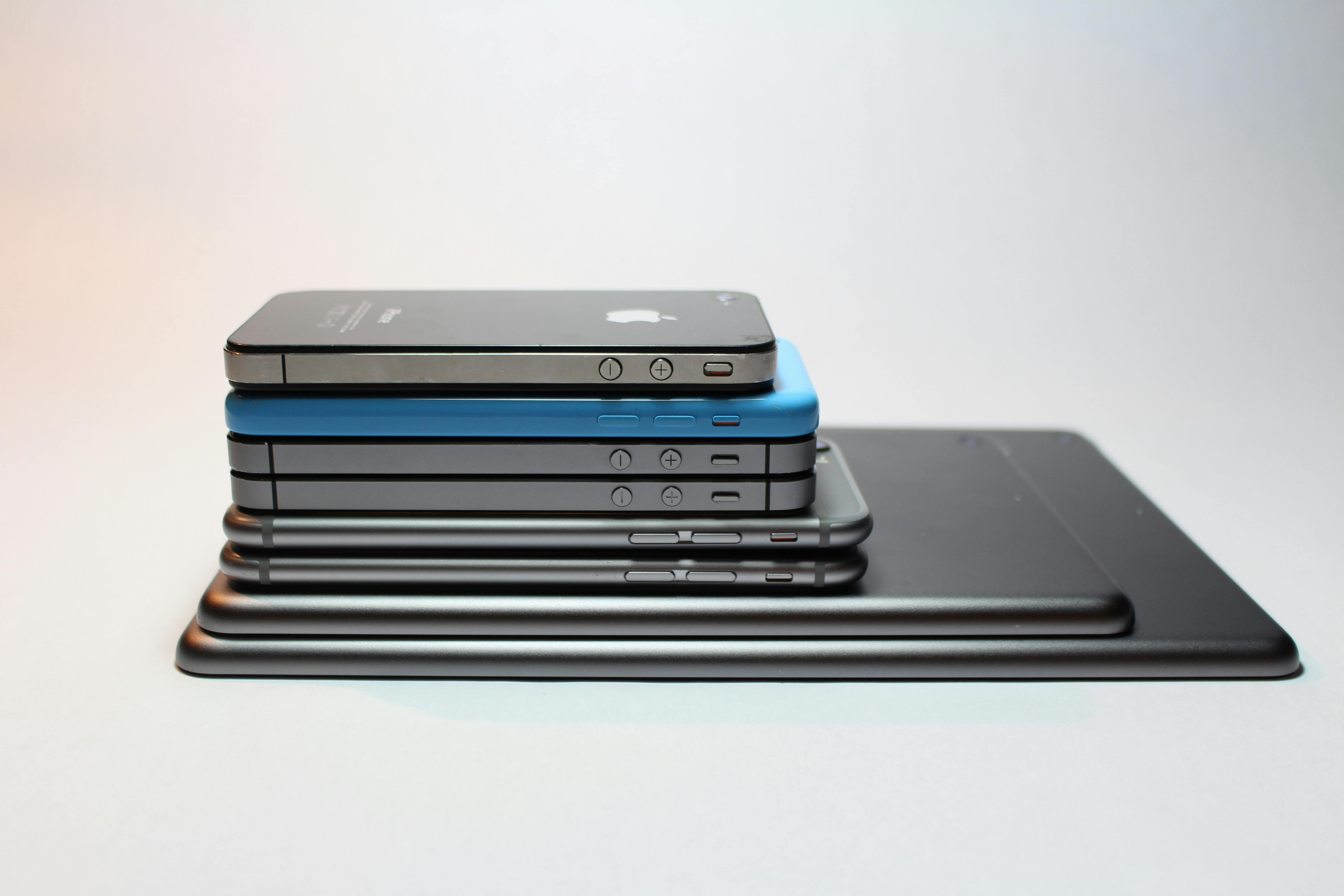 iPhone Telefon Tamiri